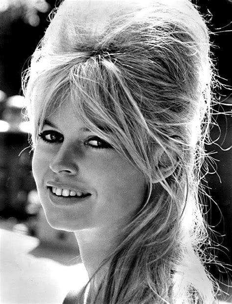 Vous Vous Souvenez De La Jeune Brigitte Bardot Ses Photos Des Années 1960 Nous Fascinent Encore