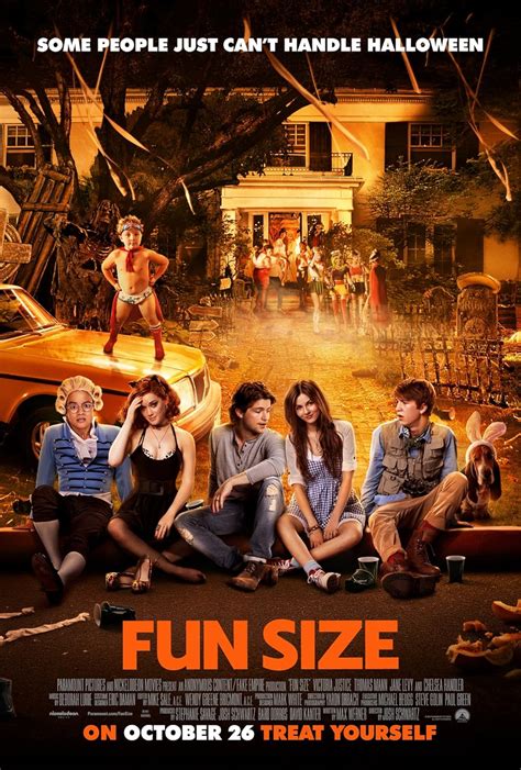 Fun Size 2012