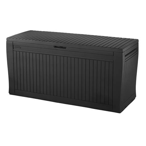 35 Gallon Deck Box Informacionpublica Svet Gob Gt