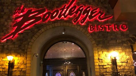 Bootlegger Bistro | Las Vegas, Nevada, United States - Venue Report