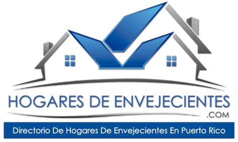 Hogares de envejecientes en Bayamón