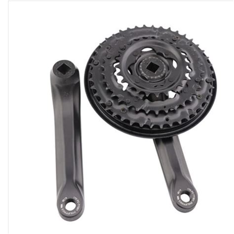 Shimano Crankset FC-TY301 ebike bicycle crankset bicycle mountain bike ...