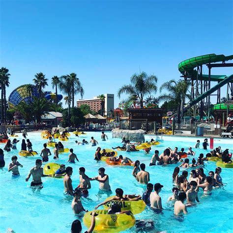 Six Flags Hurricane Harbor Concord — Visit Vallejo