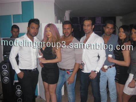 New Hot Sexy Soniya Saeedi Bikini Pics