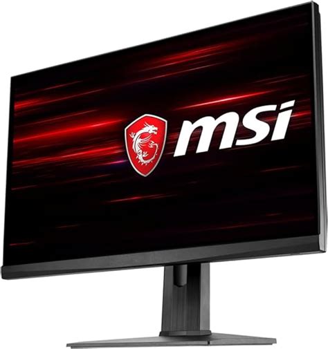 MSI Optix MAG251RX écran plat de PC 62 2 cm 24 5 1920 x 1080 pixels