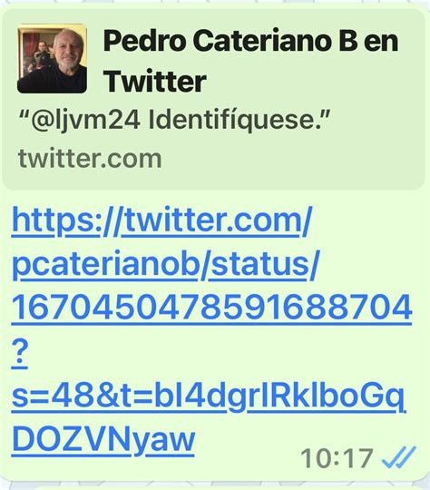 Pedro Cateriano B On Twitter El Gerente Legal De Asuntos Contenciosos