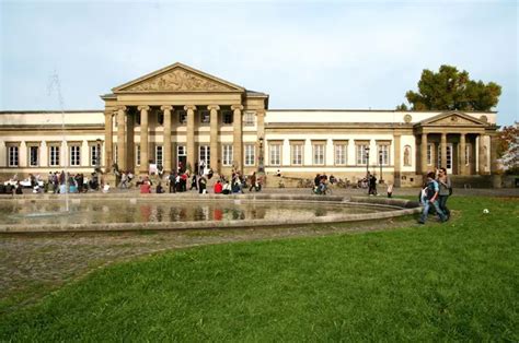 Best 3 Things to See in Stuttgart Natural History Museum