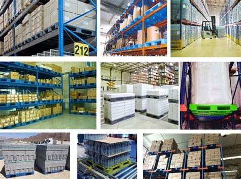 Cina Industria Logistica Close Deck Pallet Di Plastica Produttore