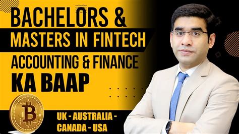 Financial Technology What Is FinTech Importance Of FinTech All