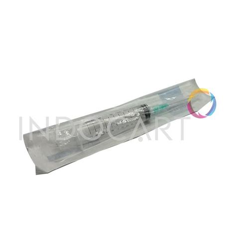 Jual Syringe Spuid Spuit Jarum Suntik Suntikan Tinta 10cc 10ml 10 Cc Ml