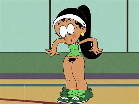 Post 5401182 Carlota Casagrande The Loud House Tinyjimmy33