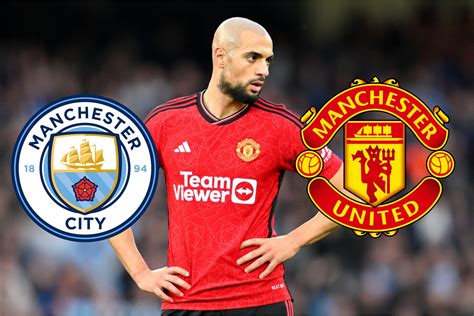 Manchester City Vs Manchester United Match Preview Kick Off Time Team