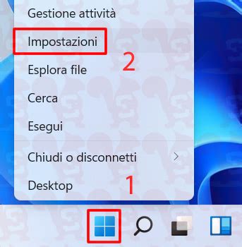 Come Nascondere La Barra Delle Applicazioni Su Windows 11 Scubidu Eu