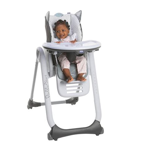CHICCO Hranilica Polly 2 Start foxy - Baby Center internet trgovina ...