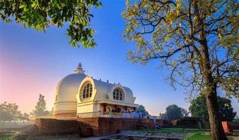 Kushinagar Tourism And Travel Guide 2024