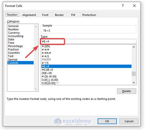 How To Custom Format Cells In Excel With Text Templates Printable Free