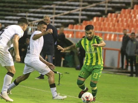 Aldosivi Y Central C Rdoba Jugaron Sin Los Arcos En Mar Del Plata