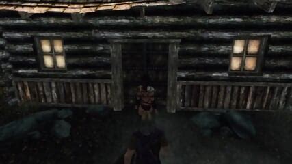 Lara The Warrior Princess Skyrim Sex Mods