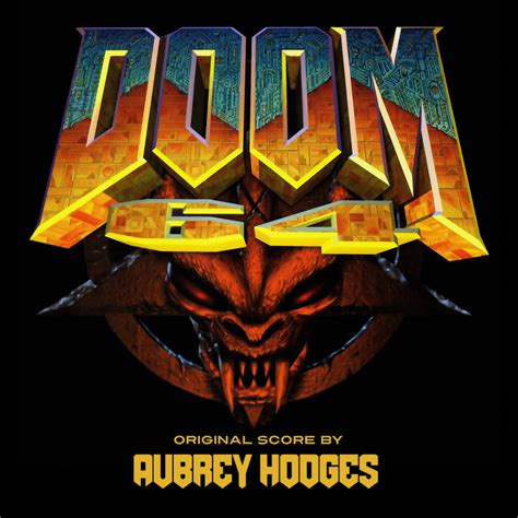 Doom 64 Soundtrack Cover By Xerlientt On Deviantart