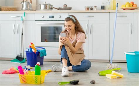 How To Start A Cleaning Business Airtasker Us