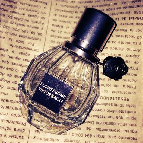 FlowerBomb lover! | Perfume bottles, Flower bomb, Perfume