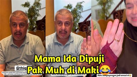 Pak Muh Merasa Di Hina Fadil YouTube