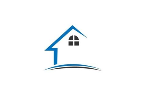 Real Estate and House Logo Design Graphic by mmdmahfuz3105 · Creative ...