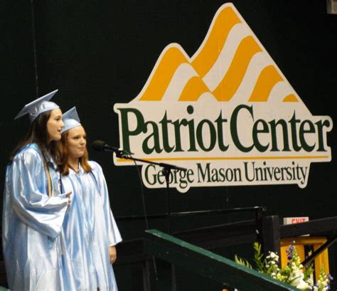 Photos: Centreville High School 2012 Graduation | Centreville, VA Patch