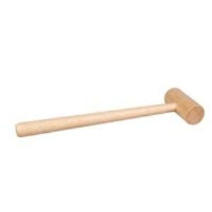 Traditional Wooden Hammer - Craft & Carpentry