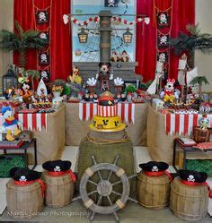 Ideas De One Piece Fiesta De Piratas Fiestas Infantiles De