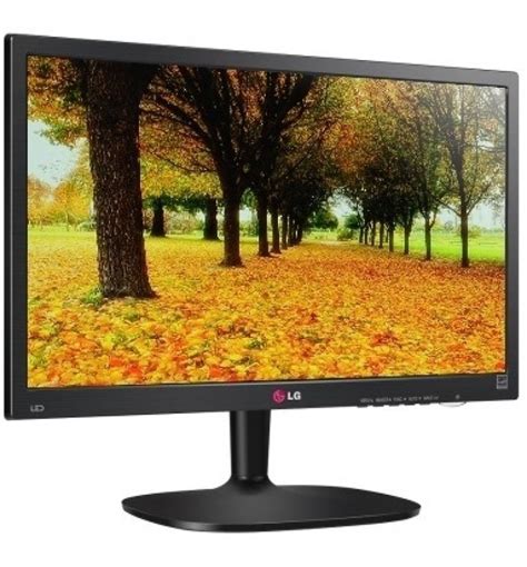 Monitor Led LG De 19 Pulgadas Modelo LG 19m35a B Mercado Libre