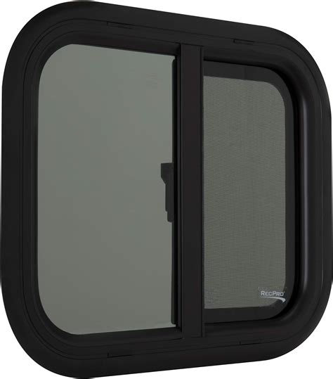 Recpro Rv Window 18 W X 15 H Teardrop Horizontal