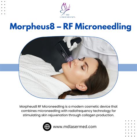 Morpheus8 Rf Microneedling Transform Your Skin In Plano Tx By Vani