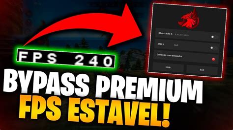 Bypass Free Fire Emulator Gratis Qualquer Emulador Youtube