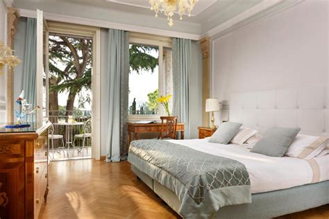 Villa Cortine Palace Hotel Lake Garda Luxury Hotel