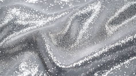sparkling texture  silver glitter background silver sparkle blink