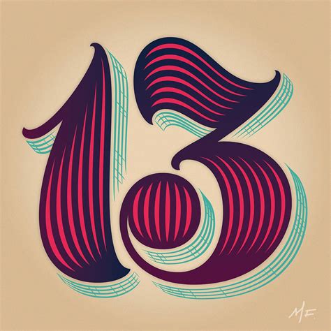 faces typography inspiration numbers typography typography
