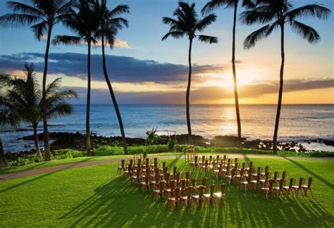 The 9 Best Small And Intimate Wedding Venues In Hawaii