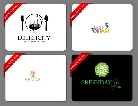 My Logo Design Portfolio | Portfolio design, Logo design, Brand identity