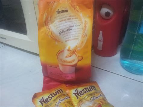 Nestle Nestum Original 2025 Reviews