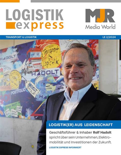 Logistik News Logistik Express News