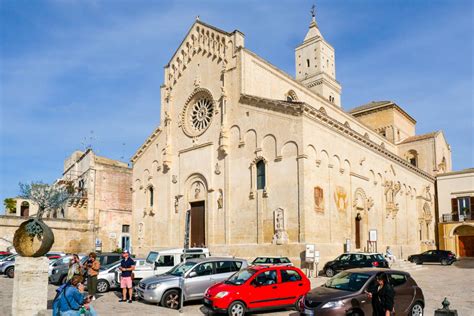 Visiter Matera En Italie Choses Faire Et Voir Carnets Voyages