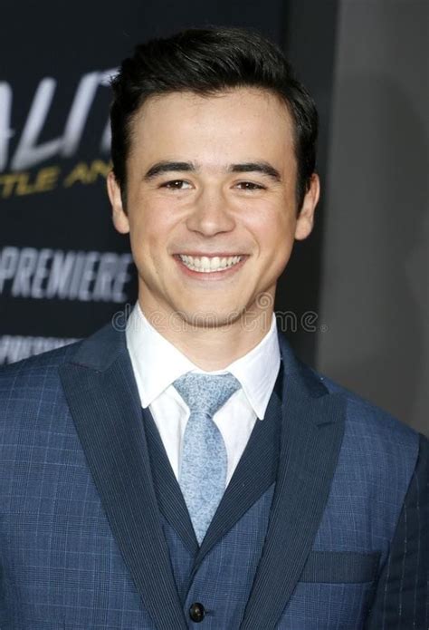 Picture Of Keean Johnson