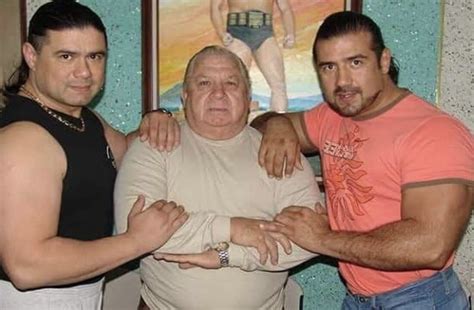 Dinast A Los Garza En La Lucha Libre Historia Luchadores Y Legado