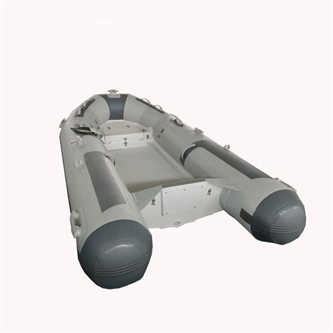 Ilife Ce Certification Pvc Hypalon Rigid Hull Firberglass Inflatable