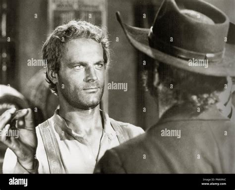 Terence Hill Hi Res Stock Photography And Images Alamy