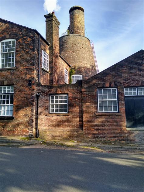 Ravenhead Windmill Ravenhead Road St Helens Heritage Hub