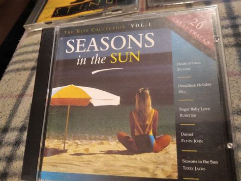 Seasons in the sun