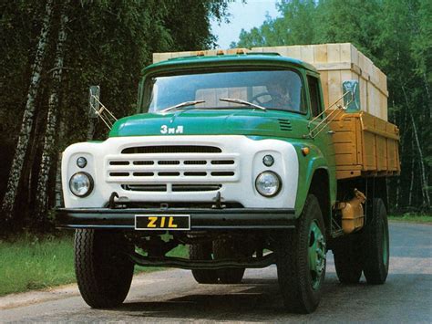 TRANSPORTES DO MUNDO TODO DE TODOS OS MODELOS ZIL 130