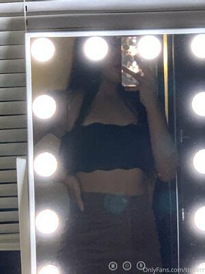 Tracerr Leaked Nude Photos And Videos